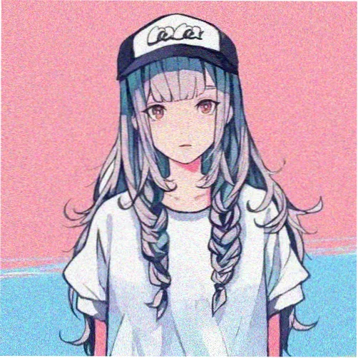 观众夜航船头像